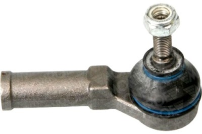 MONROE L25123 КІНЦІВКА ТЯГИ РУЛЬОВОГО ПОПЕРЕЧНОГО 