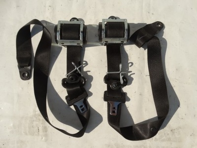 Pas безпеки перед лівий ford kuga mk1 фото №1