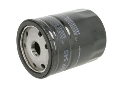 Фільтр оливи filtron flop545 фото №1