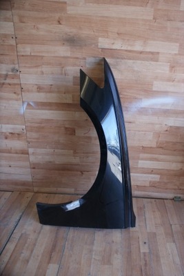 Audi a6 c8 4k rok крыло левый перед фото №1