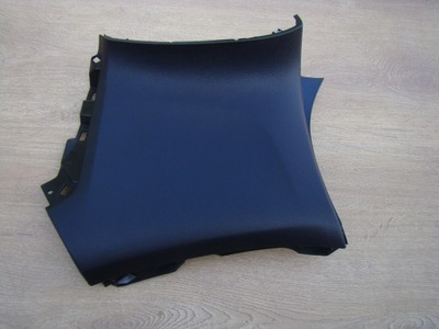 Scenic iv захист заглушка ліва консолі grand фото №1