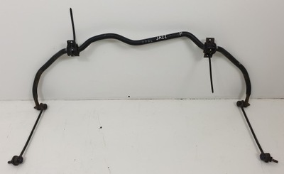 Тяга стабілізатор перед honda jazz ii фото №1