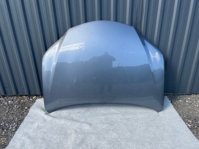 Lexus nx капот фото №1