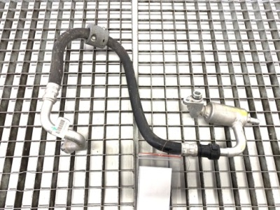 Трубка кондиционера jeep compass mp 68302447ab 1.4 140km crossover фото №1