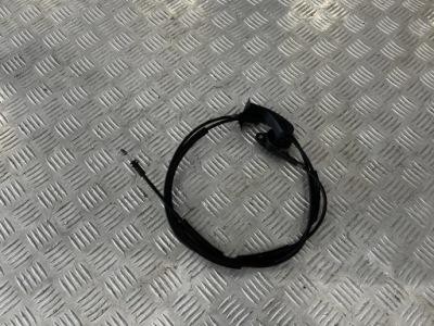 Трос ручка тягa капот dacia duster ii 18- фото №1