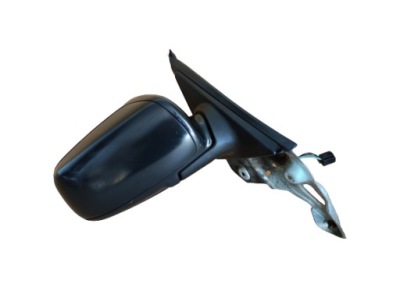 Subaru forester ii sg 02- зеркало правое 5-pin eur фото №1