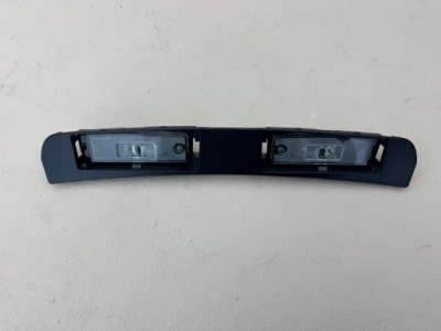 Lexus lc500 lc 500 18r- лампа w бампер задняя задний фото №1