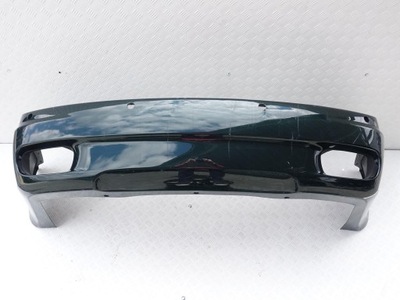 MASERATI QUATTROPORTE 03-08 PARKTRONIC BUMPER 67072800  