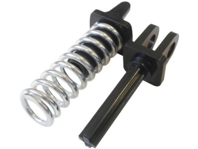 Набор ремонтный педали сцепления renault master ii фото №1