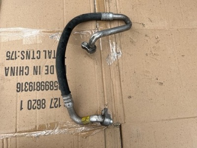 Wąż трубка кондиционера opel mokka 95966494 фото №1