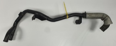 Wąż трубка wody porsche cayenne ii 7p5 3.0 tfsi 7p0121065g фото №1