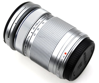 イベントに✨シルバー✨OLYMPUS M.ZUIKO 40-150㎜　773-2 イベントに✨シルバー✨OLYMPUS M.ZUIKO 40-150㎜ 773-2