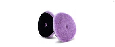 Lake Country HD Purple Wool With Blue Foam 125/135mm 5,5"