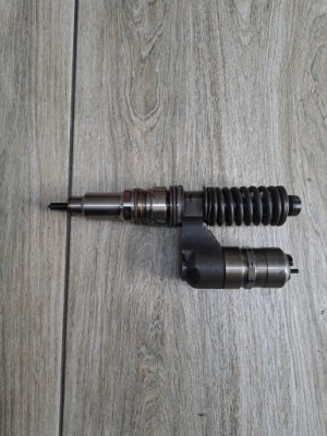 Насос-форсунка инжектор bosch usa volvo fh fm 12 d12a фото №1