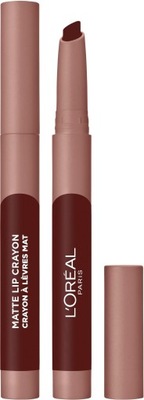 L'ORÉAL PARIS Infaillible Matte Lip Crayon