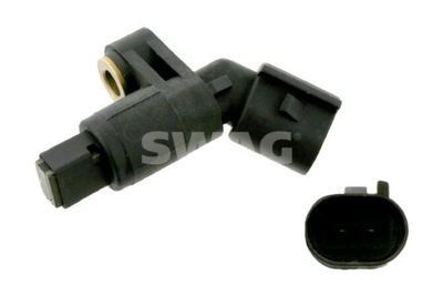 SWAG ДАТЧИК ABS ПЕРЕД ЛІВИЙ AUDI A3 97-03 VW GOLF III VW PASSAT 93-96