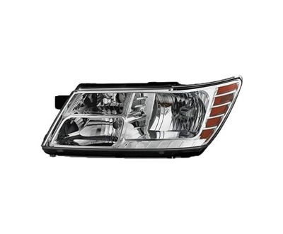Лампа передня dodge journey 08- ліва nowa фото №1