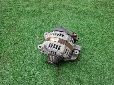 Генератор toyota auris i 2.2 2.0 d4d d-cat фото №1