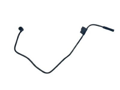 Opel astra g ii шланг труба топлива 2.2 16v z22se 147 km 9157548 фото №1