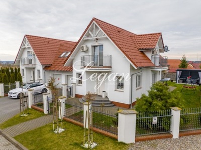 Dom, Gorzów Wielkopolski, 130 m²
