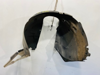 Подкрылок передние левая peugeot 2008 оригинал #211 фото №1