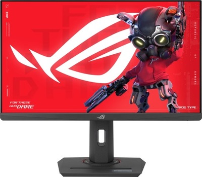 Monitor Gamingowy Asus ROG Strix XG259CS 1920 x 1080 (FullHD) IPS 180 Hz