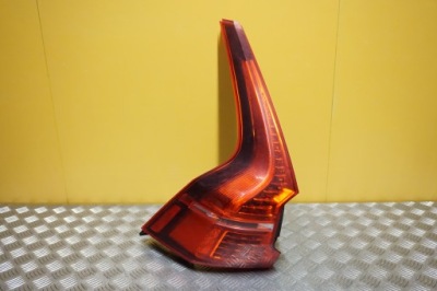 Volvo xc60 2018 - 2023 фара задний задняя левая led америка фото №1