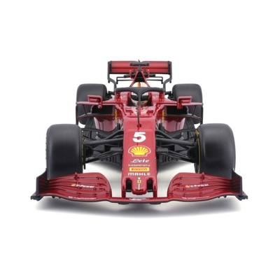 Ferrari SF1000 S. Vettel GP Toskanii 1:18 Bburago