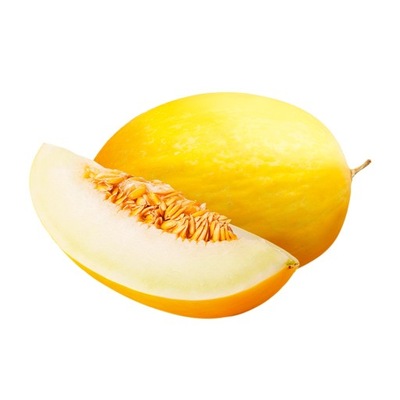 Farma z Rohoznice Melon Żółty Brazylia 1 szt.