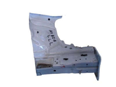 Лонжерон ліва audi a1 82a фото №1