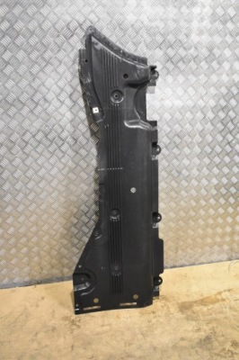 Idealna защита подвеска левая mercedes w167 1 фото №1