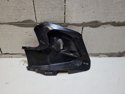 Направляющая бампера корзина противотуманной фары правый перед puma mk2 фото №1