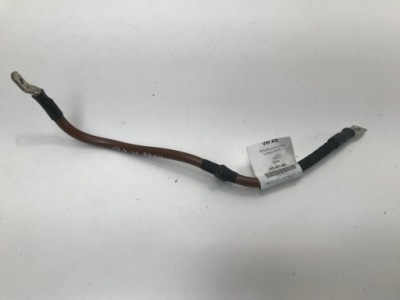 Vw id.3 cupra born електропроводка шланг маси масовий фото №1