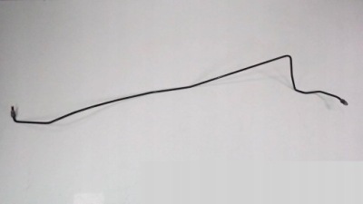 Шланг подвеска drc 4f0616861a audi rs6 c6 фото №1