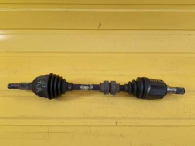 Nissan micra k13 приводной вал левая перед 1.2b фото №1