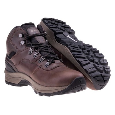 Hi-Tec Buty Hi-Tec Altitude VI I Wp M 92800211431 42