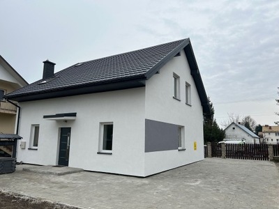 Dom, Sandomierz, Sandomierski (pow.), 140 m²