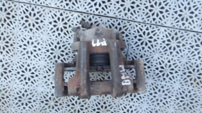 Суппорт тормозной задний bmw f11 фото №1