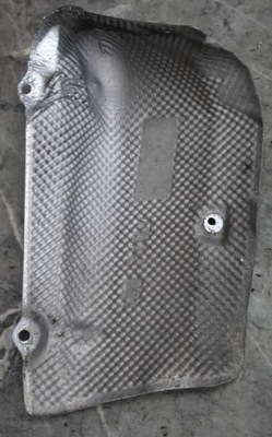 Защита тепловая bmw f01 f02 f04 7185218 фото №1