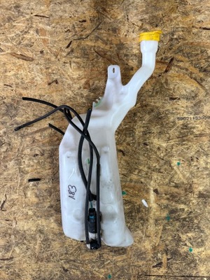 Бачок омывателя renault megane iv scenic 289103104r фото №1