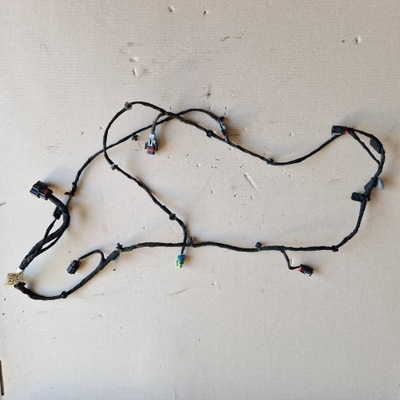 Opel mokka 2012-19 джгут електропроводка бампера перед фото №1