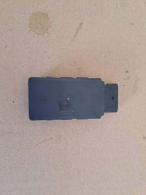 Audi q6 e-tron модуль keyless 85h962133n фото №1