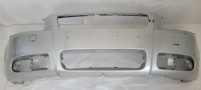 Бампер перед volvo c70 ii 2005-2009 фото №1