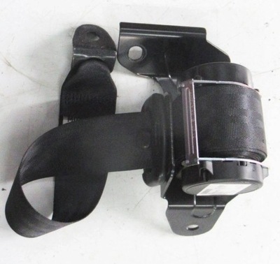 Space star ii pas безопасности правый задний задняя фото №1