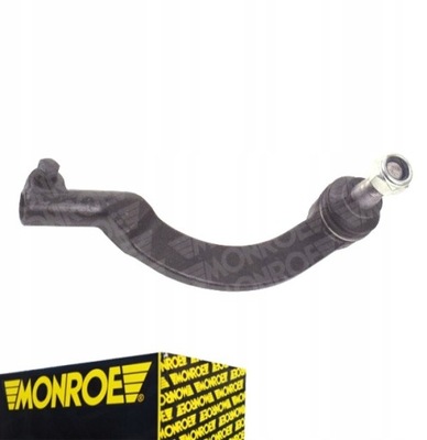 Наконечник тяга рулевой do renault master ii 2.8 3.0 фото №1