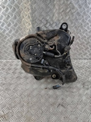 Бак adblue land rover discovery sport mk725j228aa фото №1