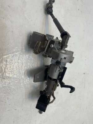 Renault clio iv колонка усилитель электрический фото №1