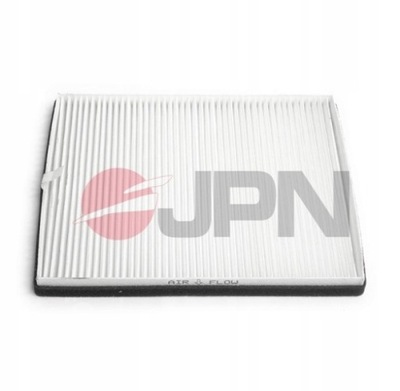 FILTRO AIRE DE CABINA JPN PARA SUBARU JUSTY 3 1.3 1.5  