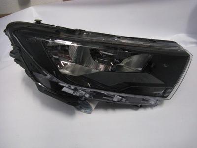 Фары лампа ford tourneo connect 2kf941006a фото №1