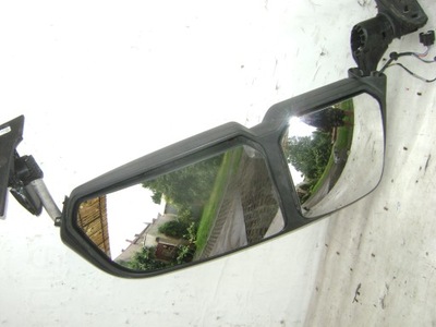 Дзеркало iveco sway фото №1